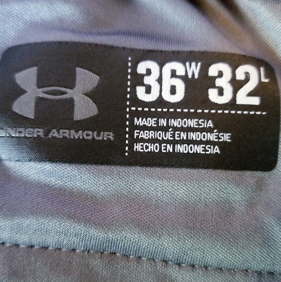 Under Armour mens Pants - Picture 2 of 5